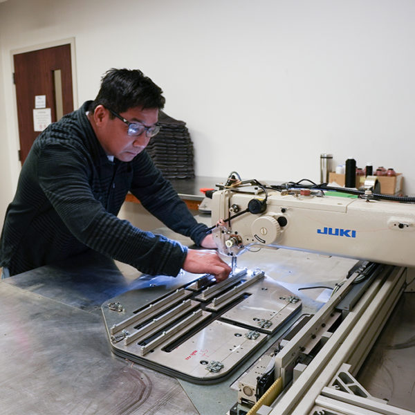 Industrial Contract Sewing Services Sewing Contractors