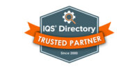 IQS Trusted Partner
