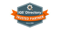 IQS Trusted Partner