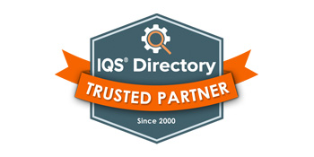 IQS Trusted Partner