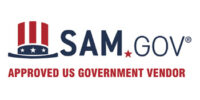 SAM Approved Government Vendor