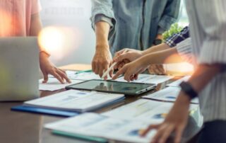 Five reasons contract manufacturing is important.